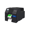 C6000P 4" - Peeler Printer