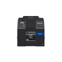C6000P 4" - Peeler Printer