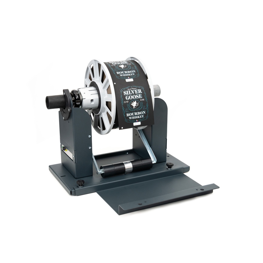 LT5C Rewinder