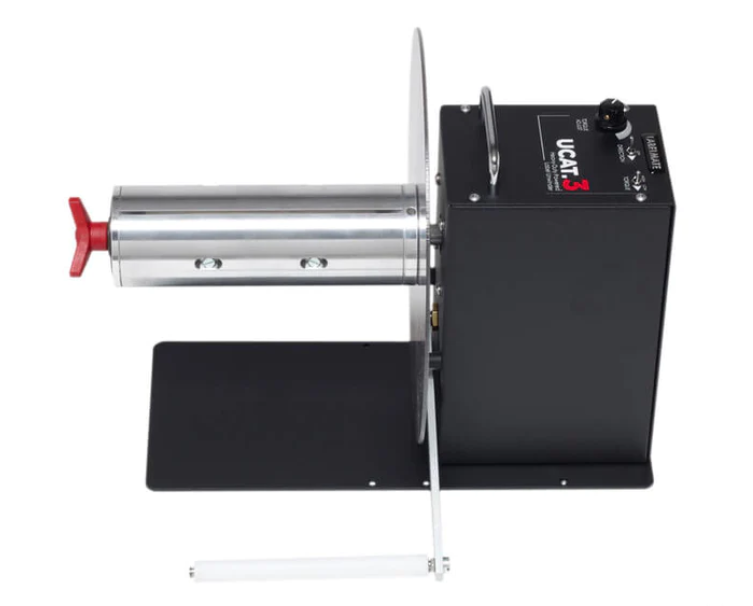 UCAT-3-CHUCK-220 Unwinder