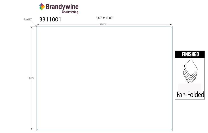 3311001 EP8511FF